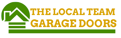 The Local Team Garage Doors