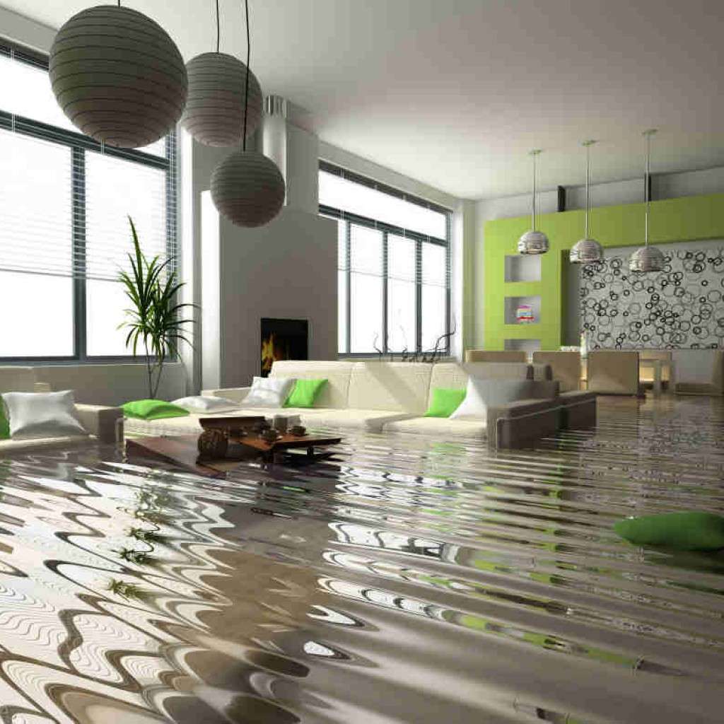 Water Damage Restoration Ferntree Gully