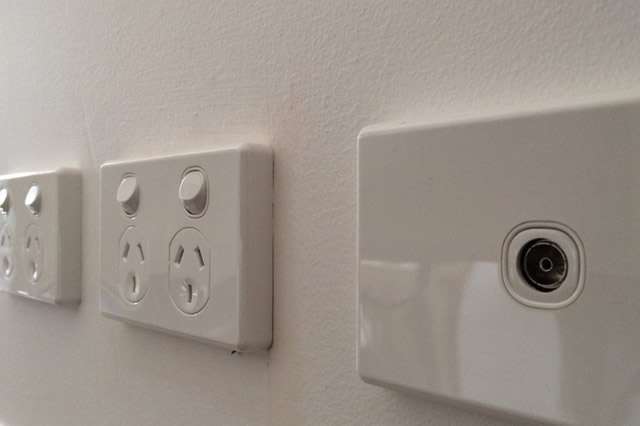 Additional Power Point Installation Pascoe Vale