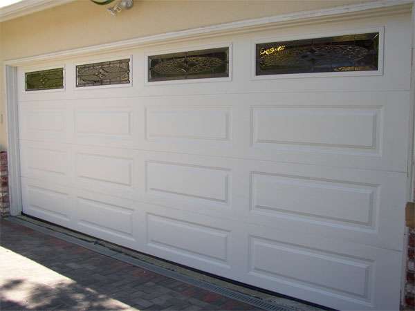 Garage Door Repairs Forest Lake