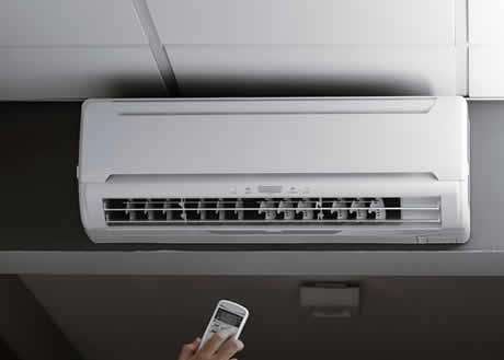 Split System Repairs and Installation