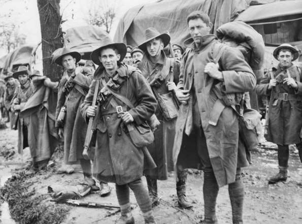 Aussie _Soldiers_WW1_Western_Front_Video