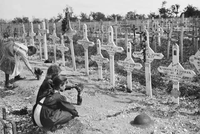 Australian_Graves_WW1_Western_Front
