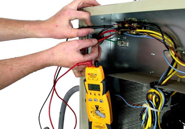 Air Conditioning Repairs