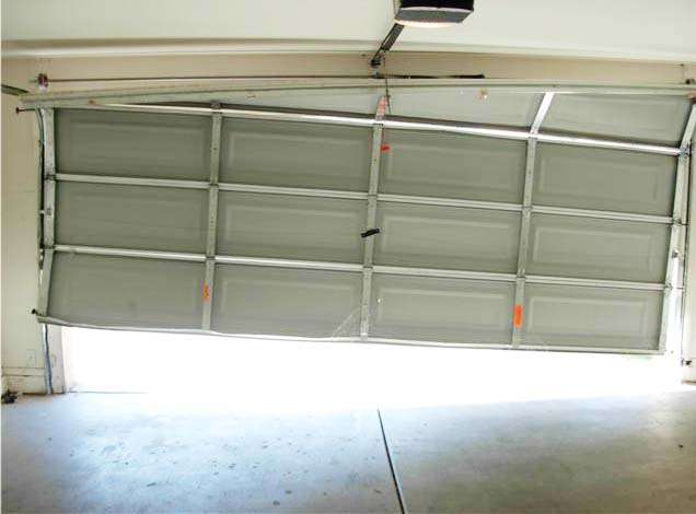 Garage Door Repairs