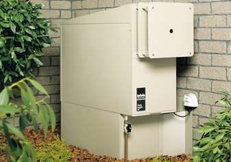 Brivis Heater Repairs