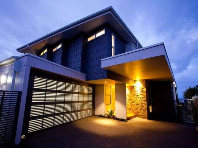 Sectional Garage Doors Tweed Heads
