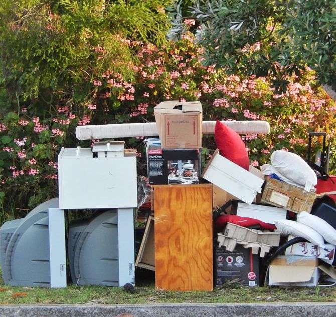 Household Rubbish Removal