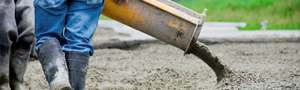 Concreting Services