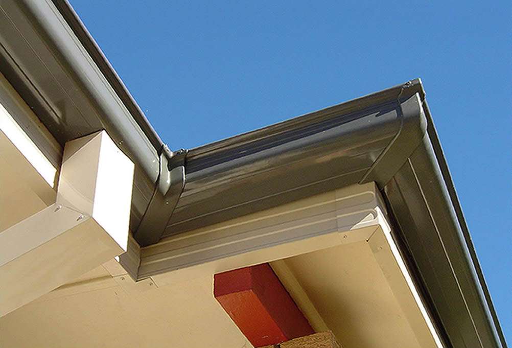 Gutter Repairs