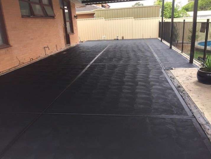 Concrete Contractors