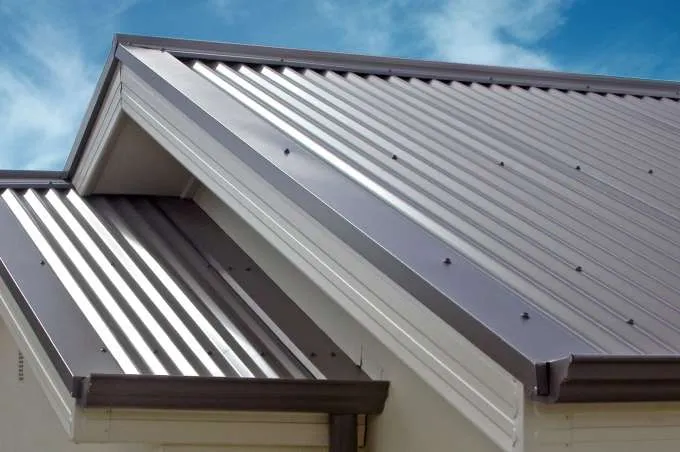 Roofing
