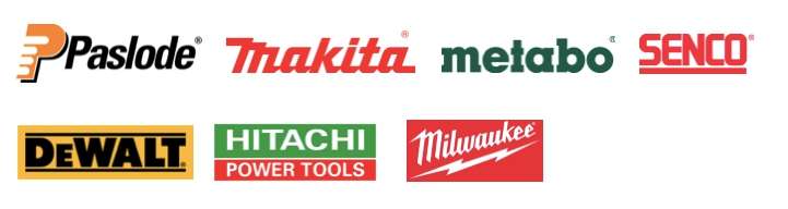 Power Tools Brands