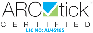 Arctick Certified