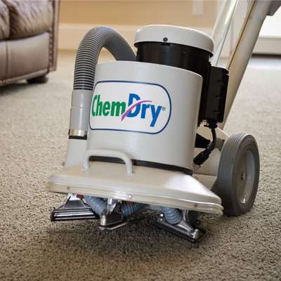 Carpet Cleaning Torquay