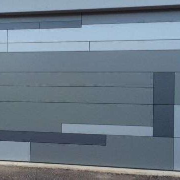 Custom Garage Doors