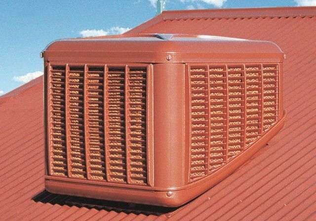 Evaporative Air Conditioning Repairs