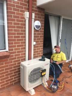 Air Conditioning Repairs