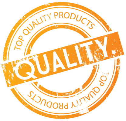 guarantee-stamp Garage Doors Quakers Hill