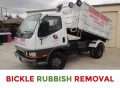 Bickle Rubbish Removals