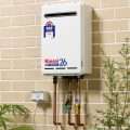 Rinnai Hot Water Repairs