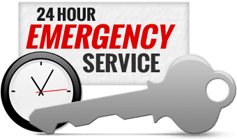 24 Hours Emerggency Locksmiths