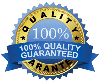 MZ Quality Guarantee