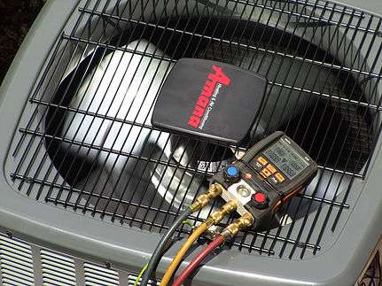 Grundy Air Conditioning Repairs