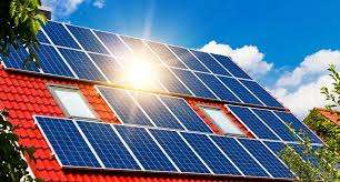 Solar Power Installations