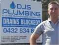 DJS Plumbing & Gas Services