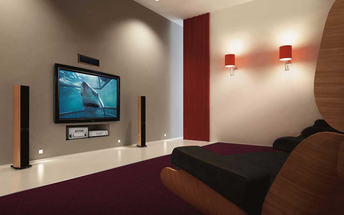 hometheatreinstallation Home Theatre Installation