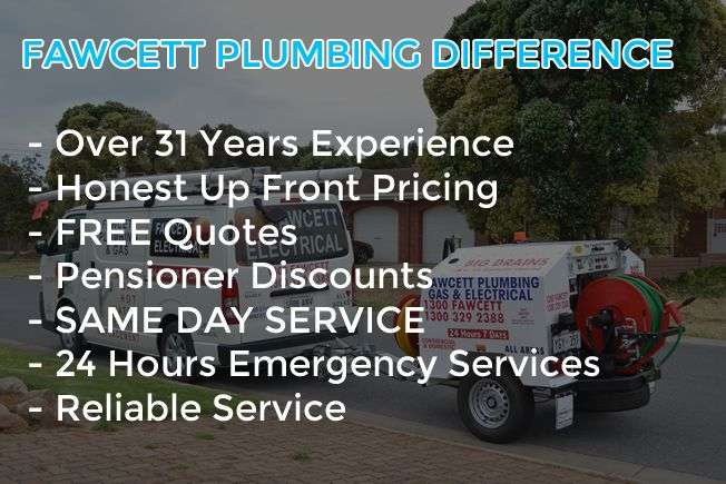 Plumber Seaford Heights
