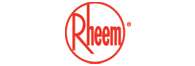 Rheem Hot Water