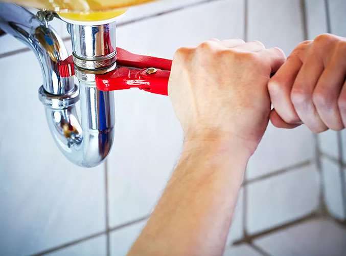 Plumbing Services