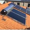 Solar Plumb Solutions