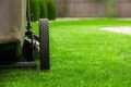 Lawn Mowing Services