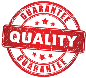 quality_guarantee Quality Garage Doors