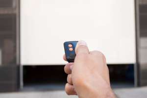 Garage Door Opener