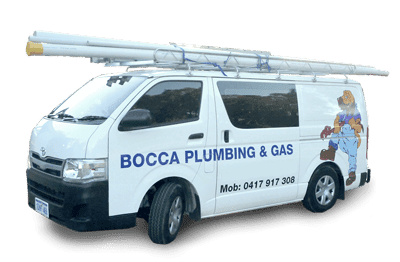 bocca_plumbing_van Bocca Plumbing Van