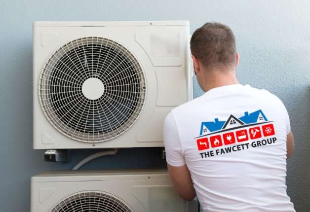 Air Conditioning Installation