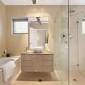 Bathroom Renovations