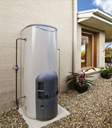 Electric Hot Water Repairs