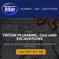 Triton Plumbing
