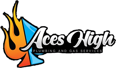 Aces High Plumbing