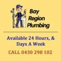 Bay Region Plumbing