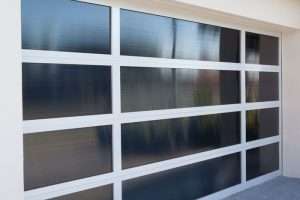 Sectional Garage Doors