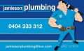 Jamieson Plumbing