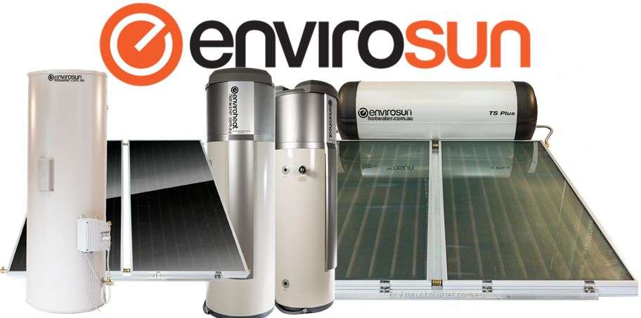 Envirosun TS Perth