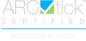 Arctick Certified