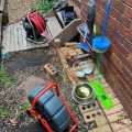 Blocked Drains